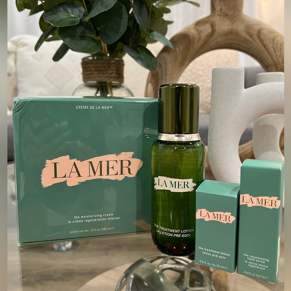 Combo La Mer